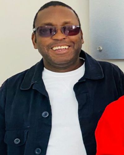 Stephen Malesela Saasa