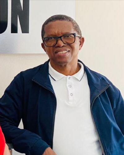 Pholo Andrew Malwetse